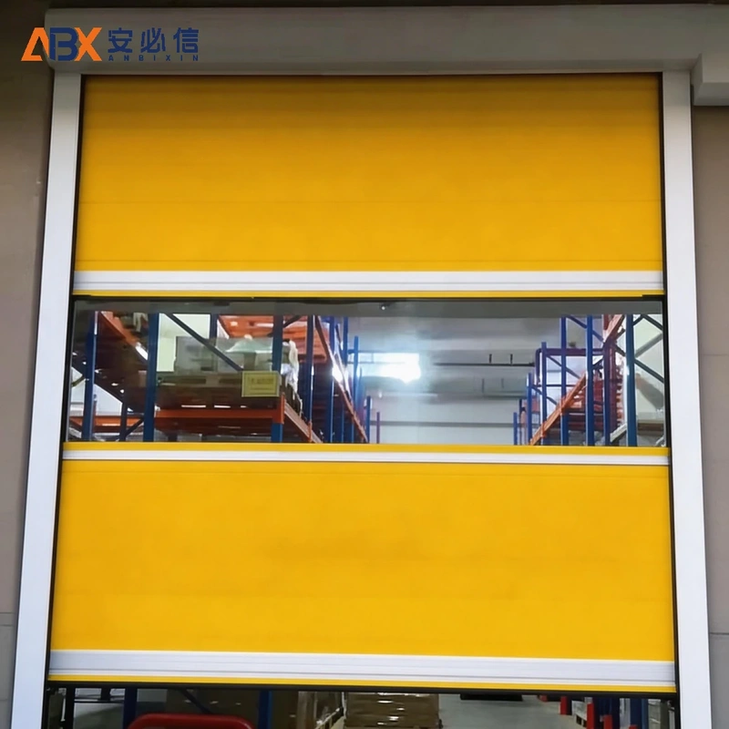 黔东南苗族侗族快速门