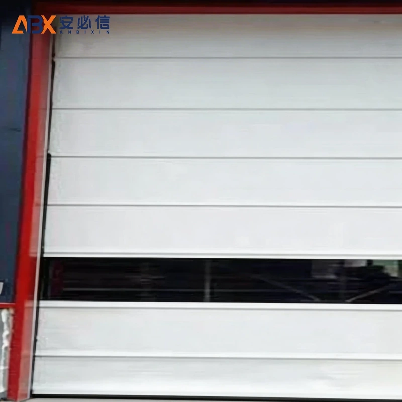 黔东南苗族侗族工业快速门