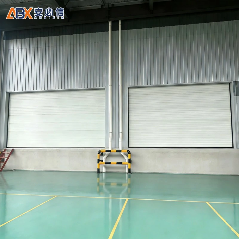 黔东南苗族侗族钢质滑升门