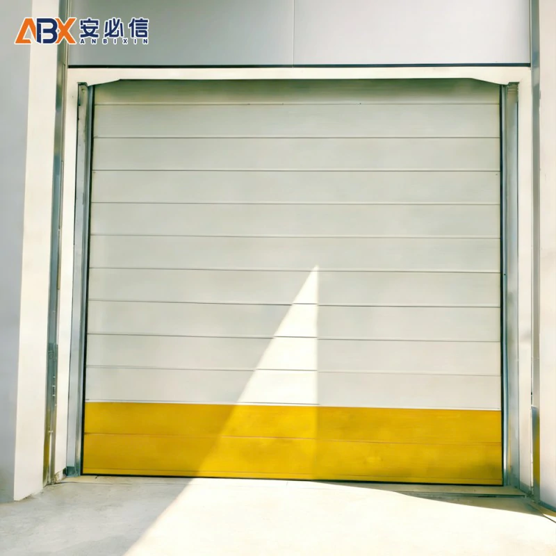 黔东南苗族侗族铝合金提升门